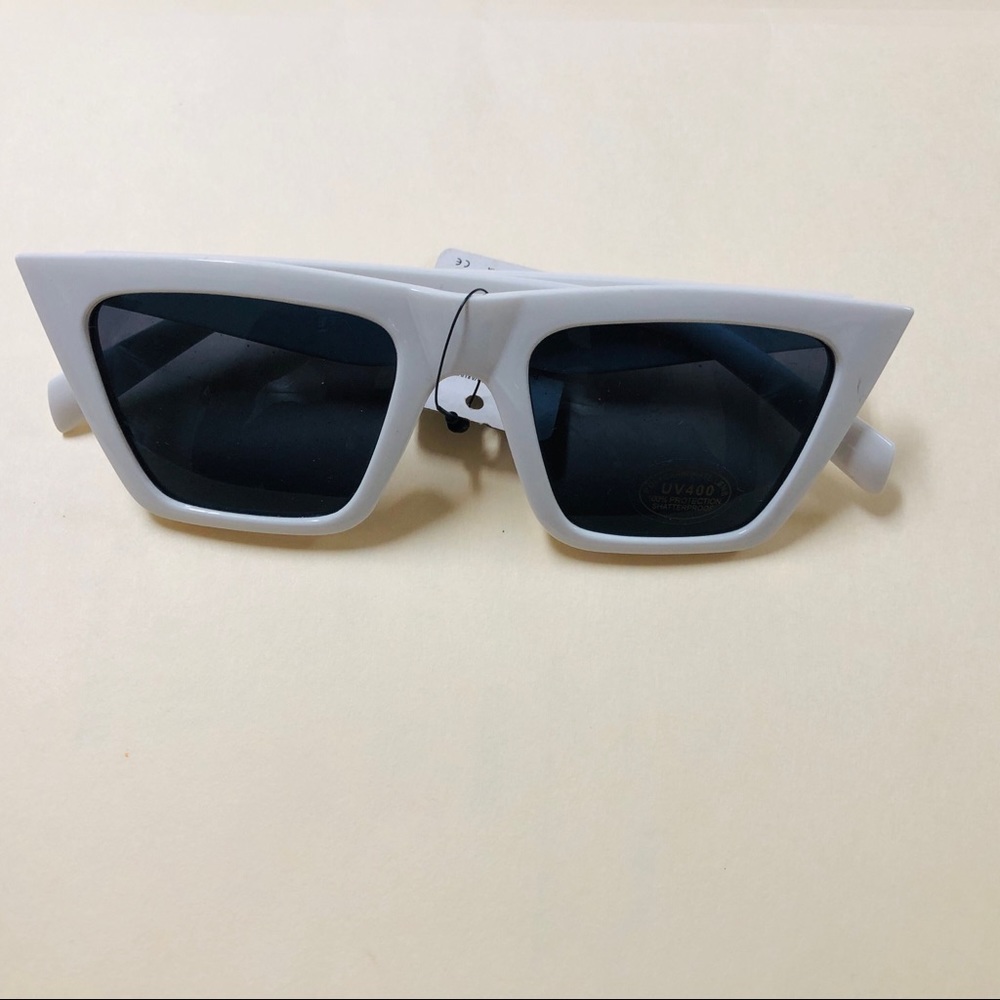 Sun Rayz Cat Eye Sunglasses